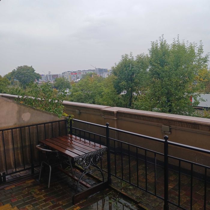 1-комнатная квартира по адресу ул. Победы (площадь 35 м²) - Atlanta.ua - фото 22