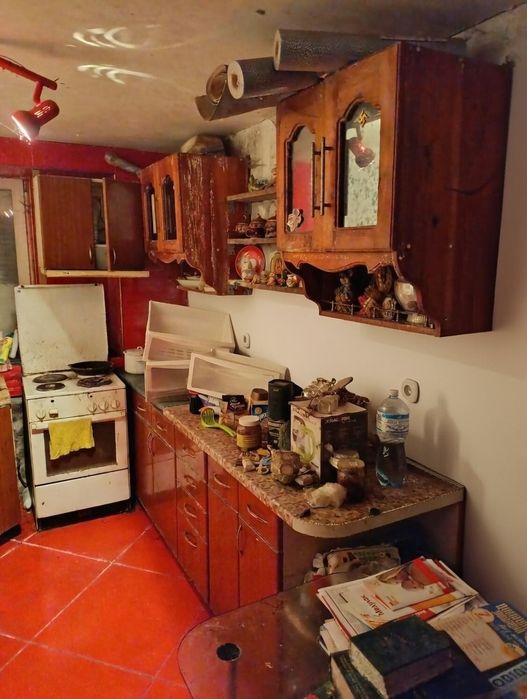 Віддамо безкоштовно меблі яки на фото