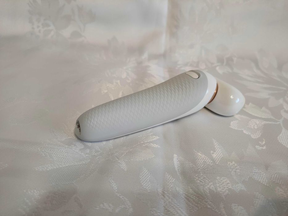Depilator Braun Silk-epil 9