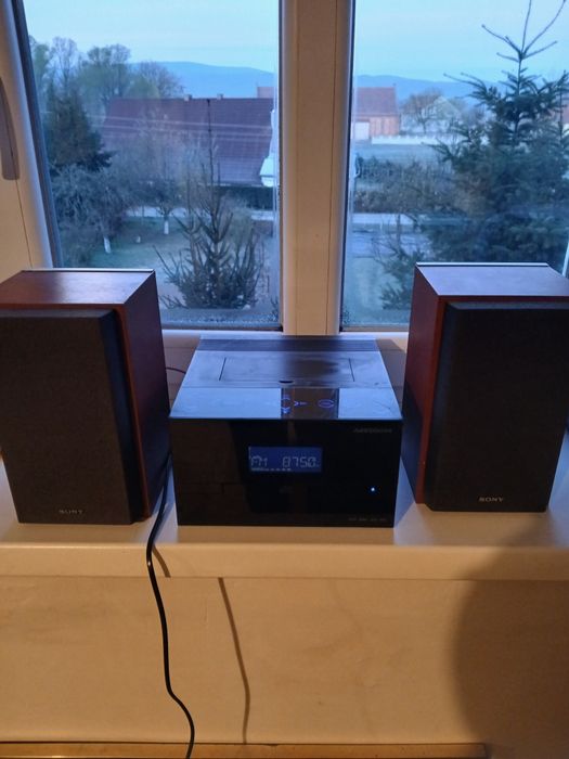 MINI Wieża MEDION  82806.