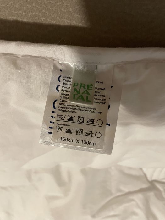 Edredrão Nórdico criança