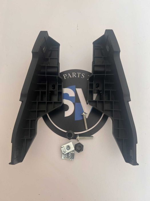 BMW X3 G01 G02 51137497227 c67330-10 кріплення верхніх жалюзей T3644