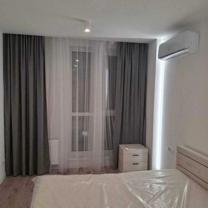 Оренда 3-кімнатної квартири 85 м² у ЖК Viking Park, вул. Зелена, 151 — $900/міс.