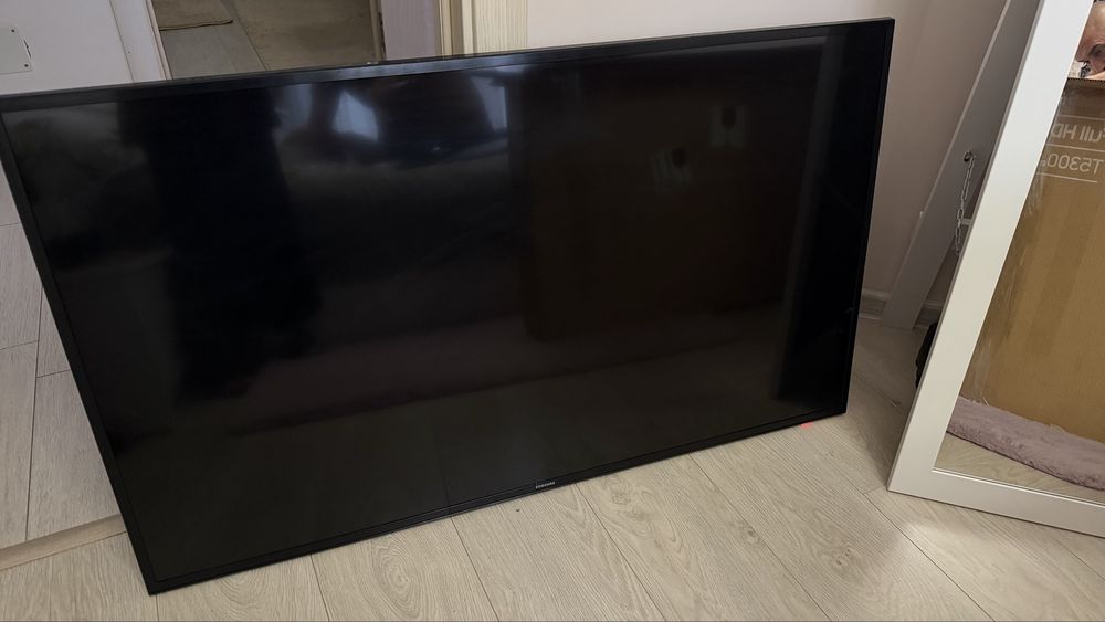 Телевизор самсунг 43 смарт