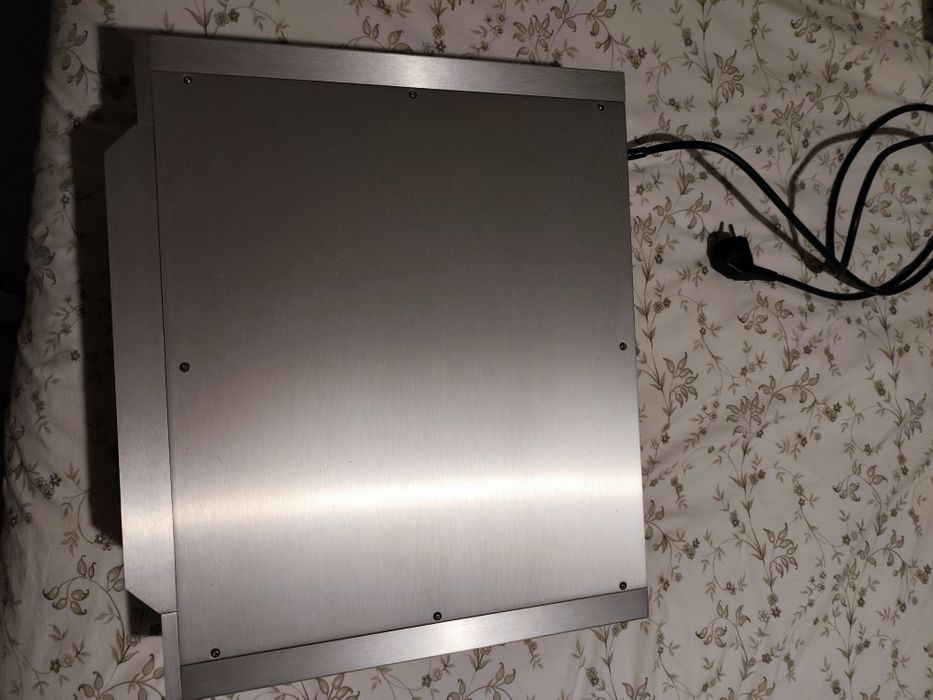 Audio Analogue leitor de cd