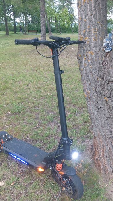 Kugoo Kirin G2 Master