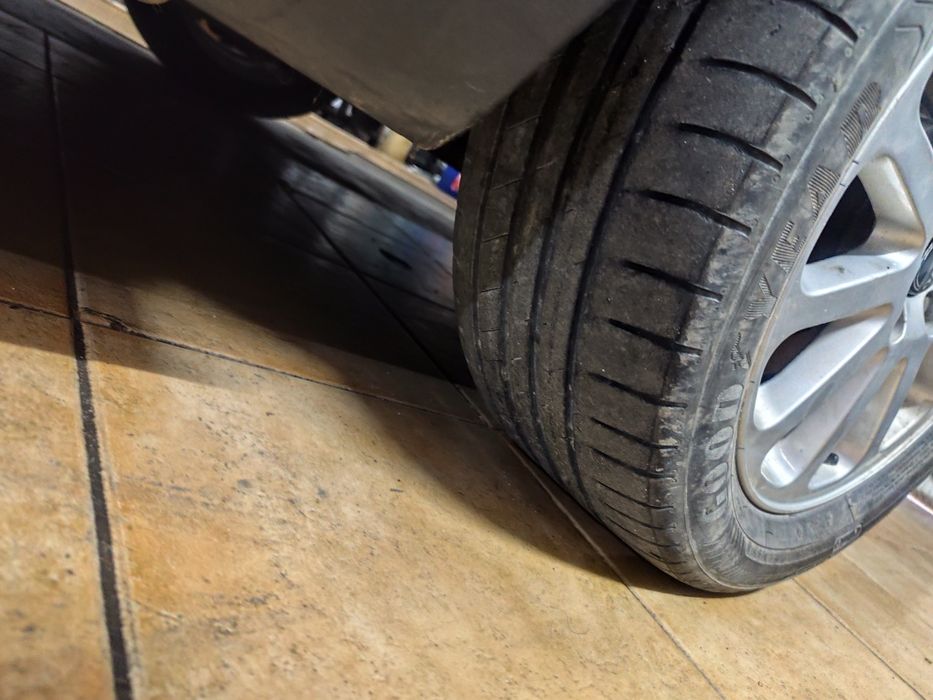 Volvo s80 2500d , foto 5