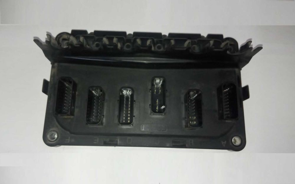 Блок управління шасі ДАФ DAF CF XF 106 480 530 Lift Euro 6 2152483