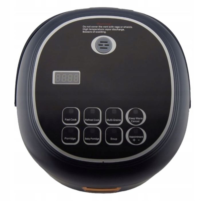 Multicooker 12/24/220 V TIR