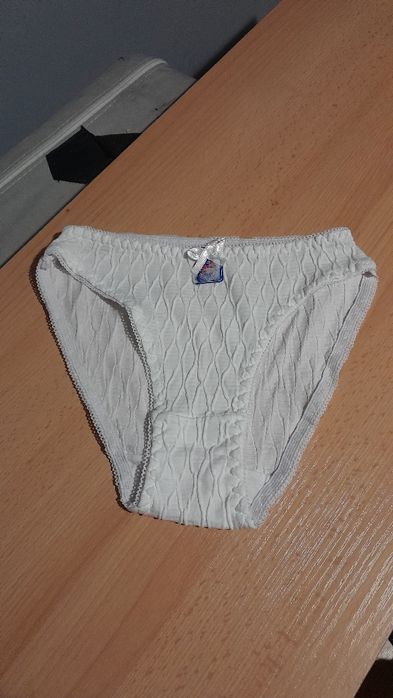 Figi majtki damskie