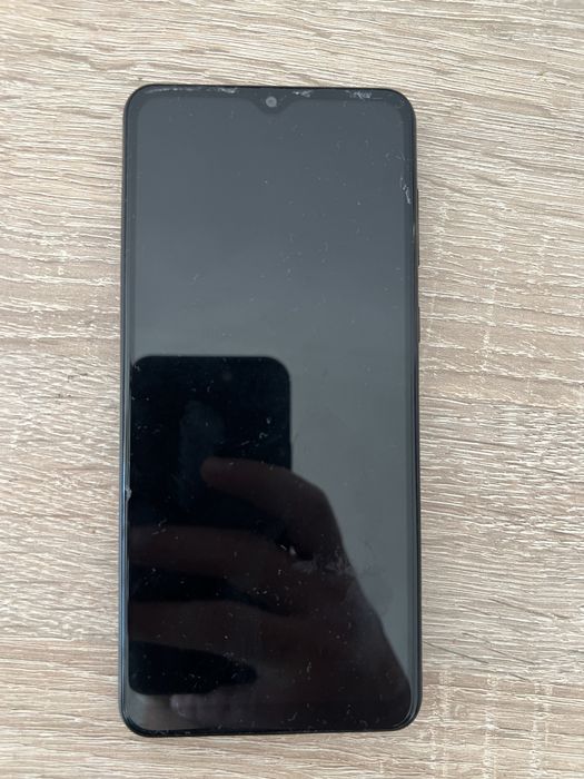 Телефон саммсунг А02