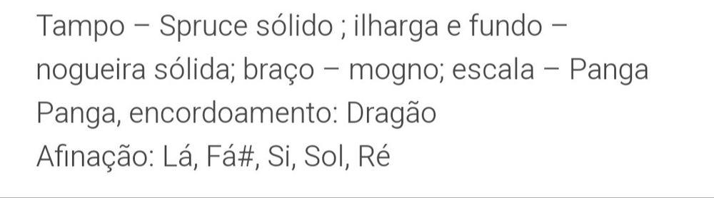 Vendo viola amarantina