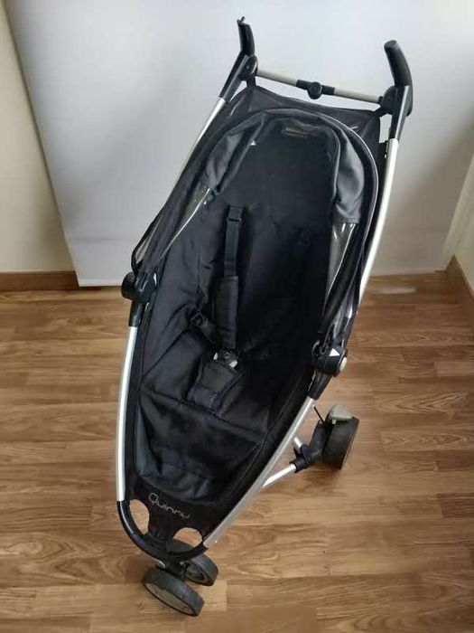 Carrinho bebé/criança Quinny Zapp