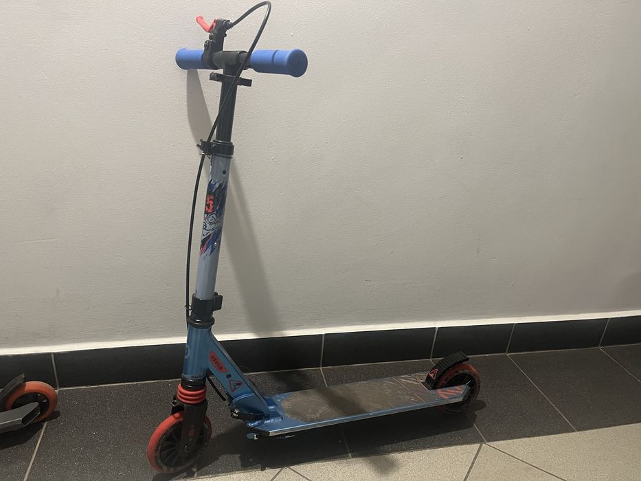 Hulajnoga Oxelo Mid 5