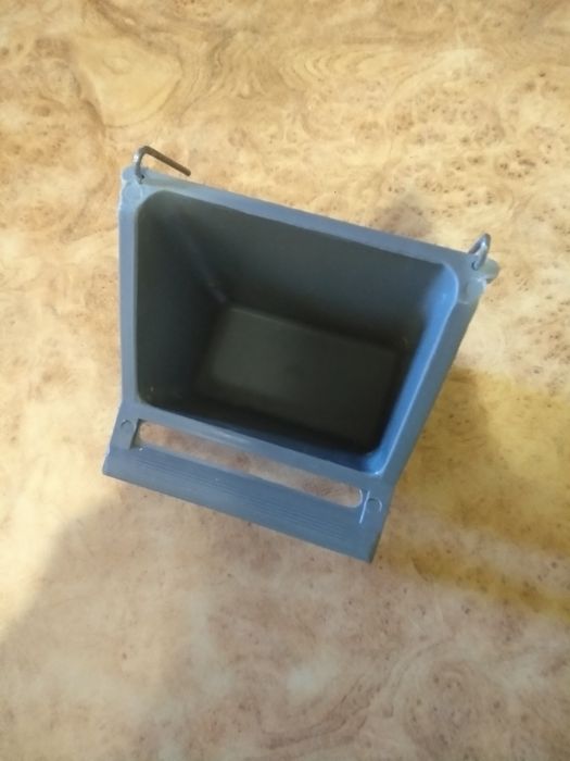 Колесо новое кормушка поилка решётка набор