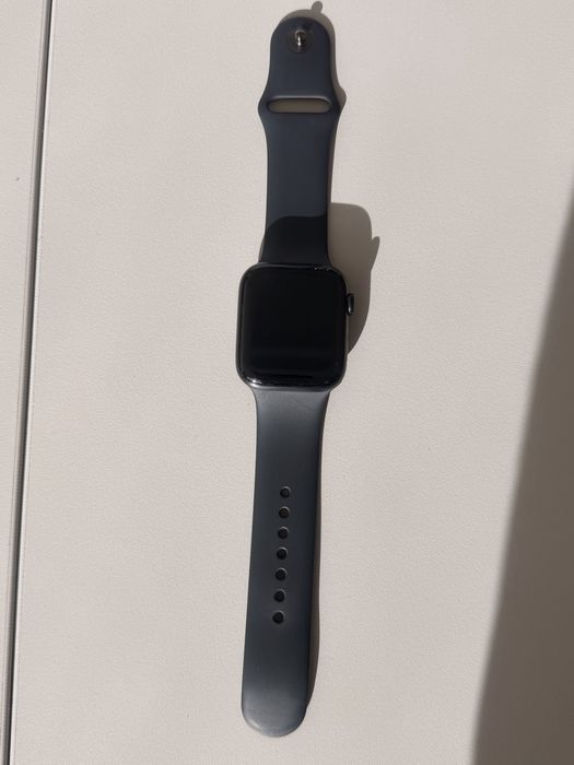 Apple Watch SE GPS Caixa 44MM