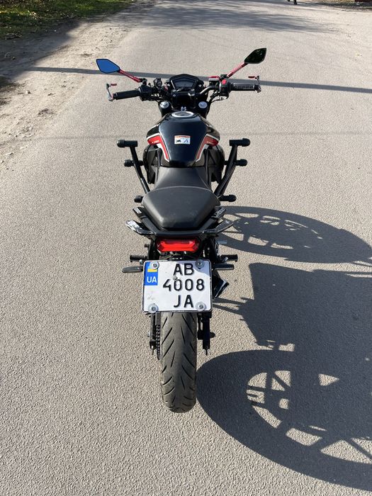 Lifan sr220 4v sr 220 ліфан ср220 4в