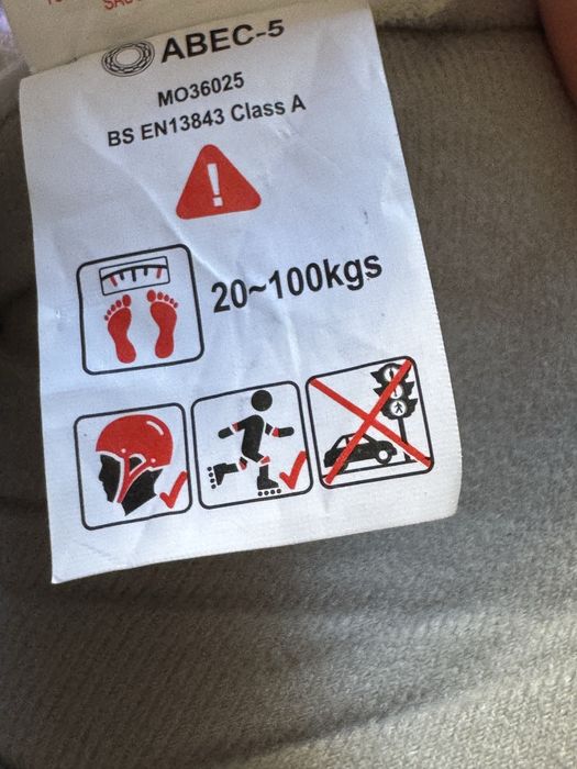 Rolki na sprzedaż 2 Pary