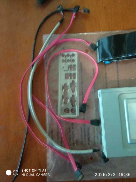 барахло для пк і ноутбуки