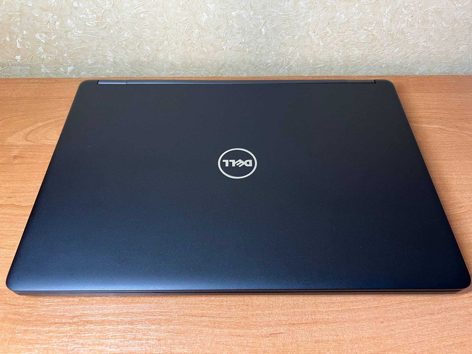 Ноутбук 14" Dell Latitude 5480