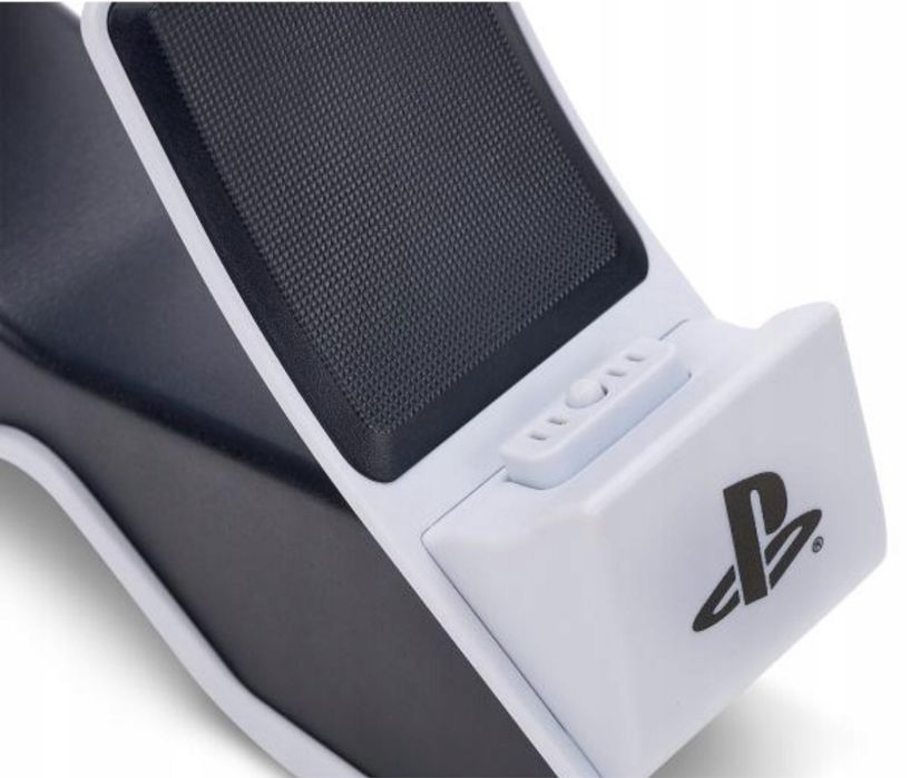 Ładowarka do Padów PS5 2 Pady Stacja Ładująca Podwójna