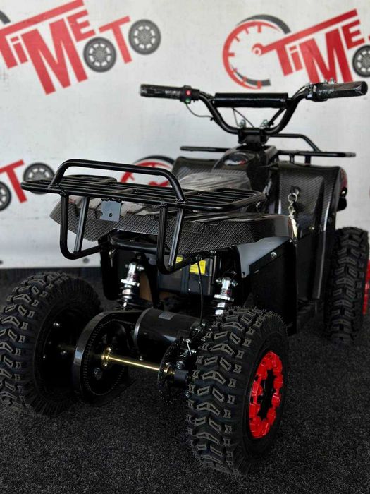 Новий електроквадроцикл Hummer J-Rider 1000W Гарантія/Доставка