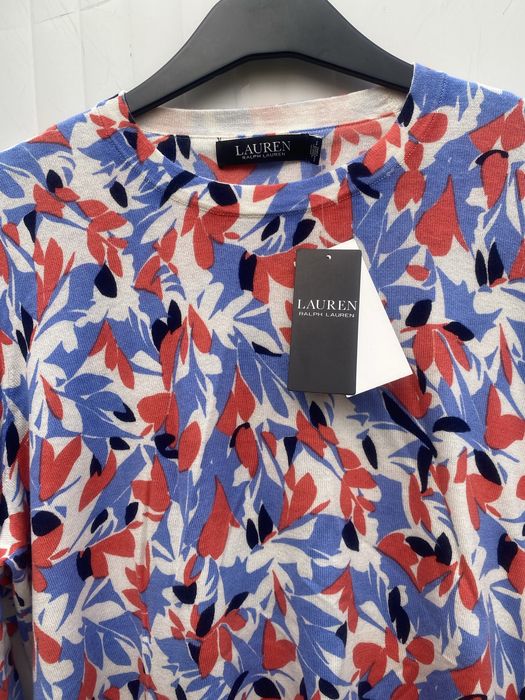 Camisola Ralph Lauren ( Nova com etiqueta )