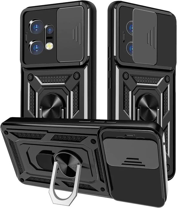Capa para Motorola Edge 50 Pro 5G