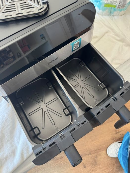 Airfryer Cecocet