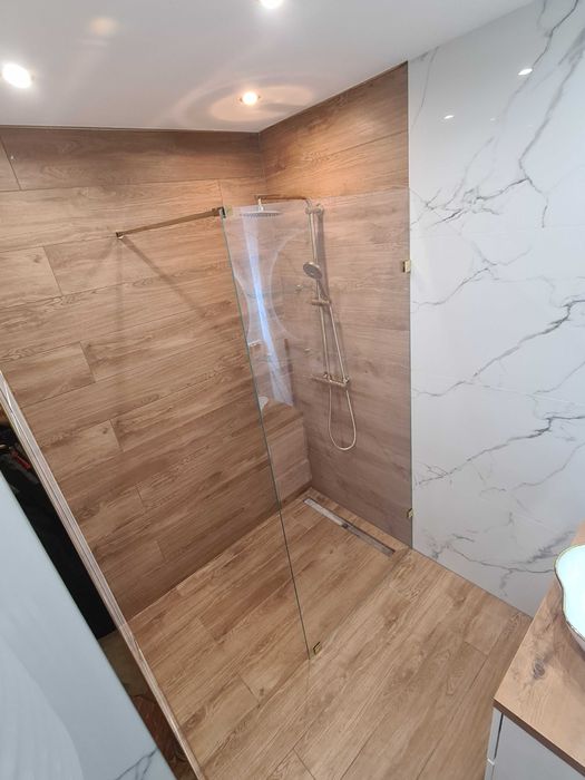 Usługi Remontowo wykończeniowe/Gwarancja/Umowa/Rachunek