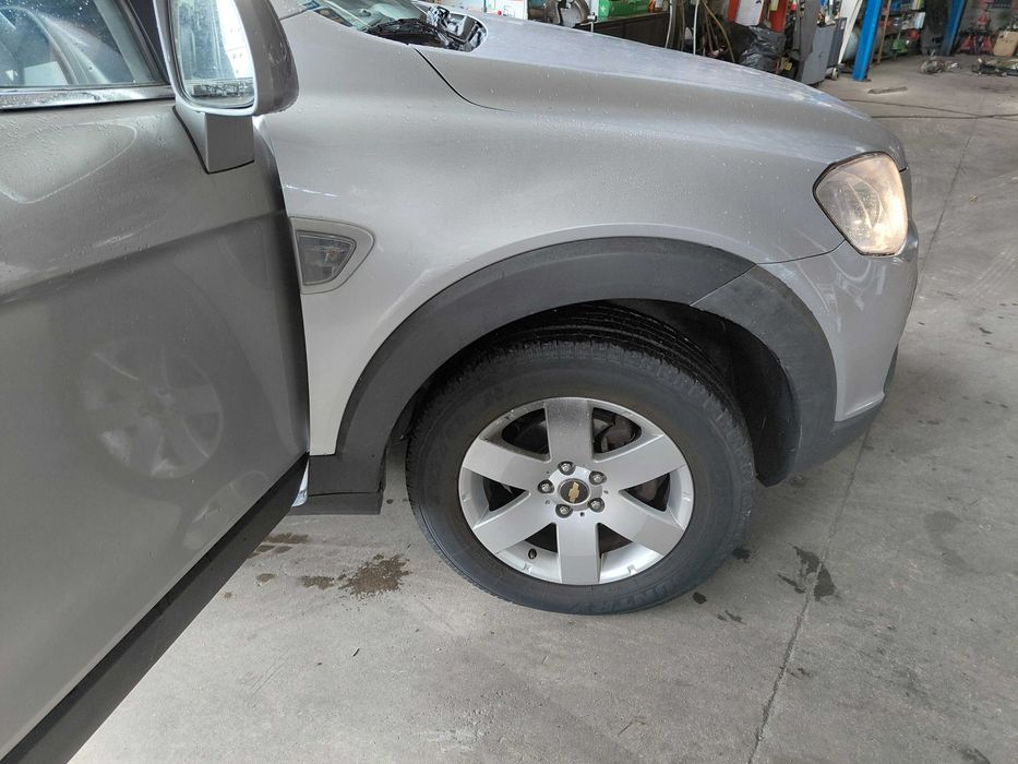 Chevrolet Captiva 7L