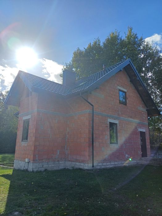 Sprzedam dom wolnostojący