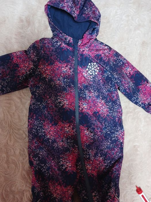 Комбинезон  Lupilu 3-4 года