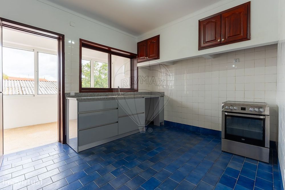 Moradia T3 para arrendamento