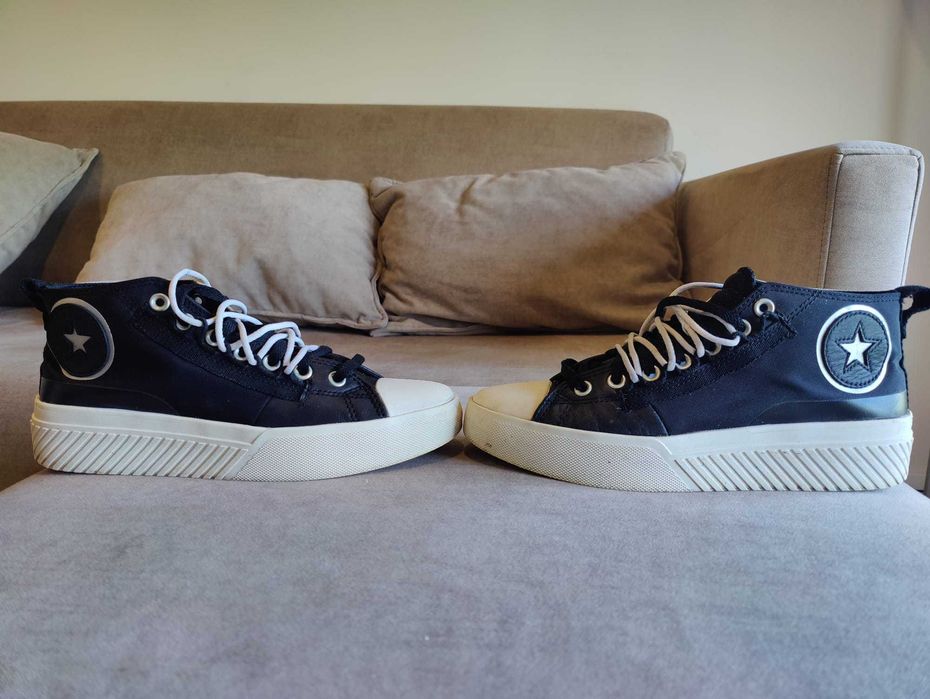 Sapatilhas All Star Converse  tam. 43 em estado novo