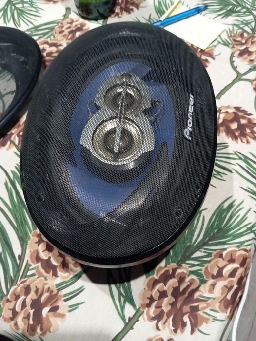 Zestaw głośników peiyng 150W