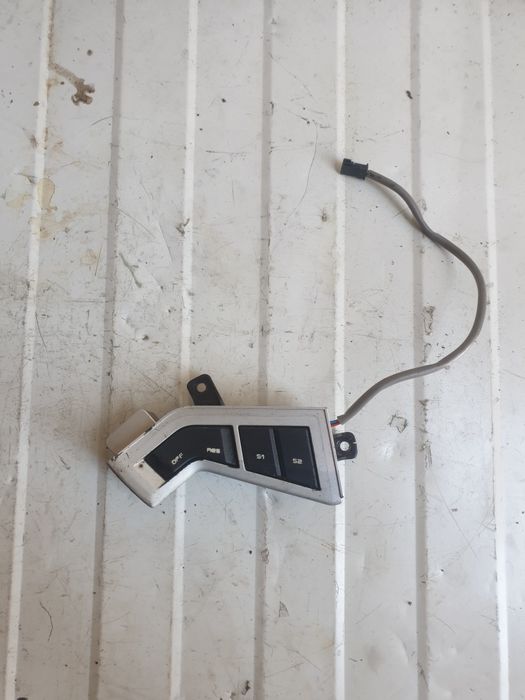 Renault gama T Panel tempomatu