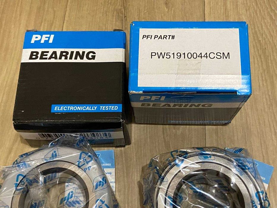 Підшипник ступиці HONDA CR-V III-IV-V (51x91x44) Хонда ЦРВ 2007--