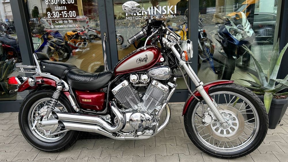 Yamaha