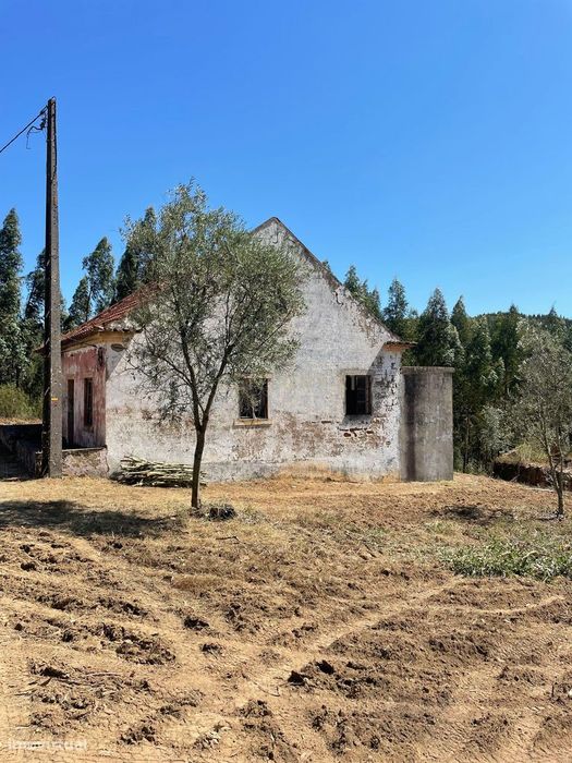 Casa para Recuperar em Vilelas,  Martinchel Abrantes
