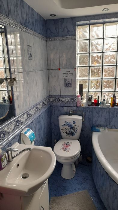 Pokóje jednoosobowe w domu  wolnostojącym
