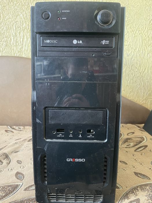 Компютер офісний