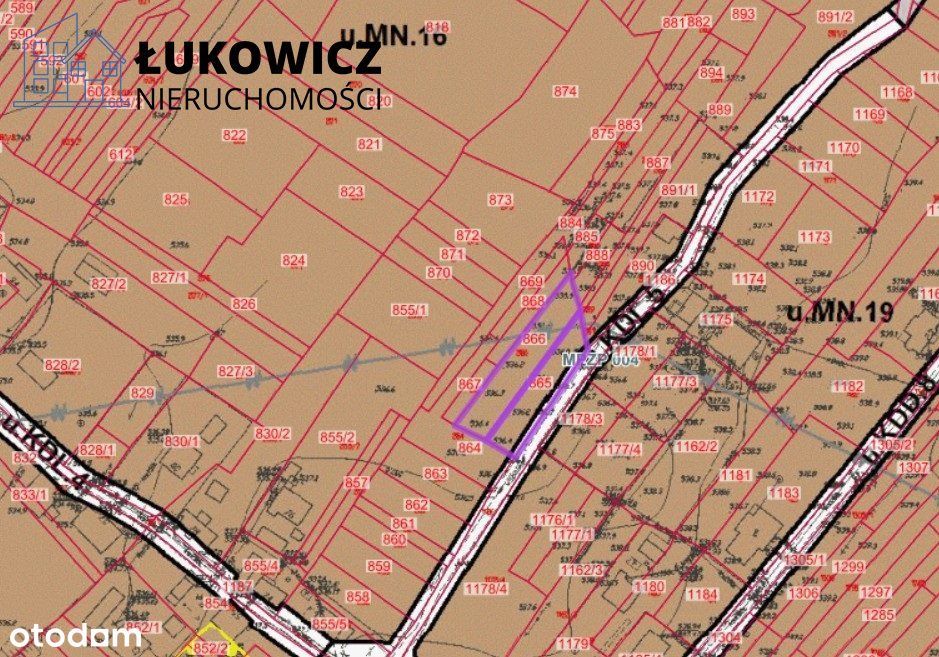 Widokowa działka budowlana w górach - Ujsoły 10ar!