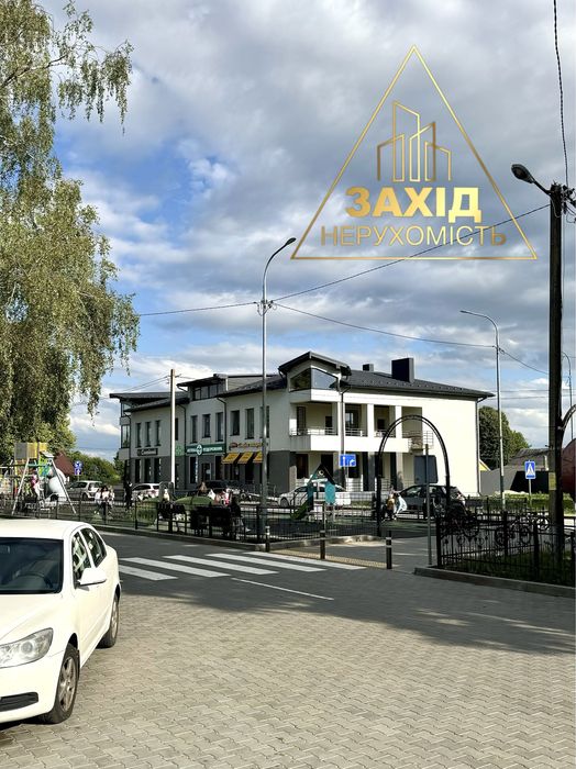 Оренда 2 кімнатної Новобудови 72 кв.м
