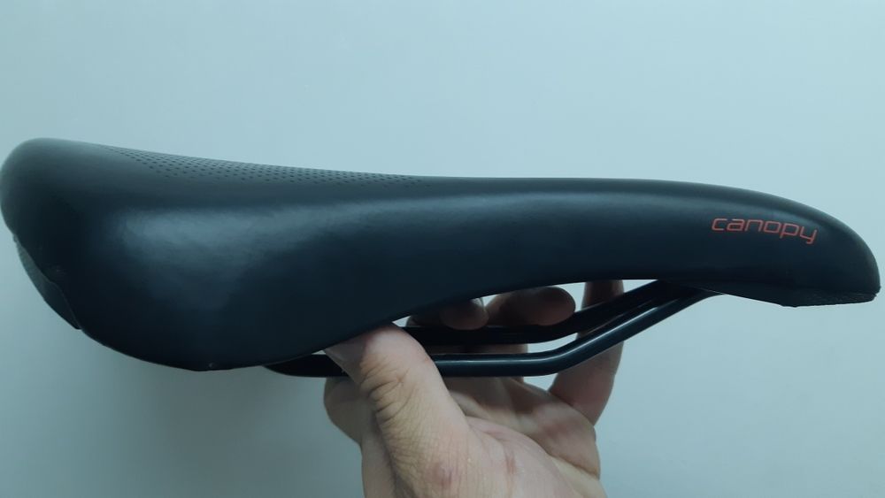 Selim specialized canopy