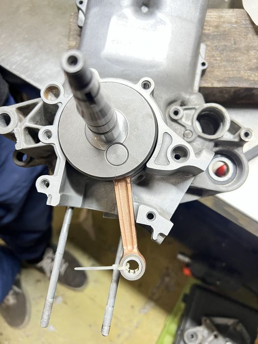 Yamaha Jog Aprio 5bm На ходу