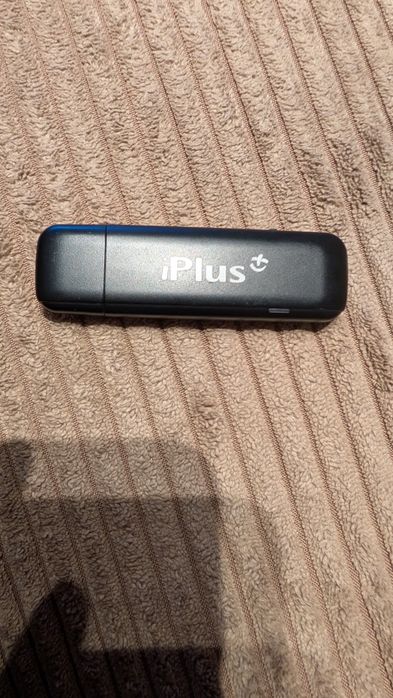 modem Huawei Mobile Broadband E156G iPlus

Tylko przedmiot