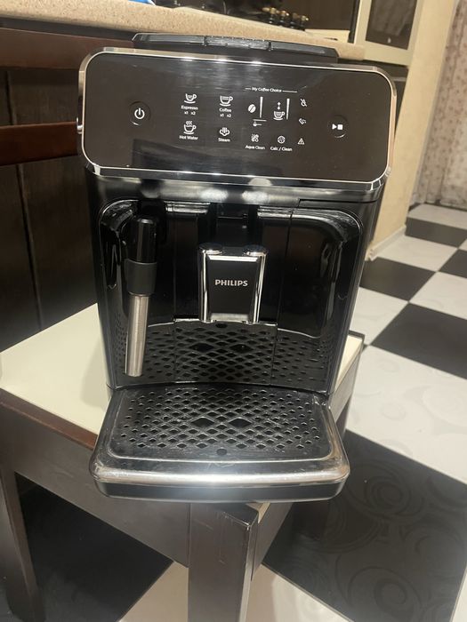 кофемашина philips 2200