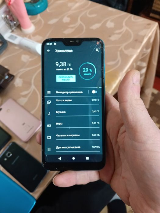 Продам ксіомі мі А2 лайт