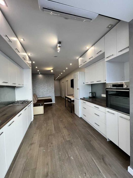 2-rooms apartment apartment by the address st. Gmyri Borisa (area 78 m²) - Atlanta.ua - photo 5